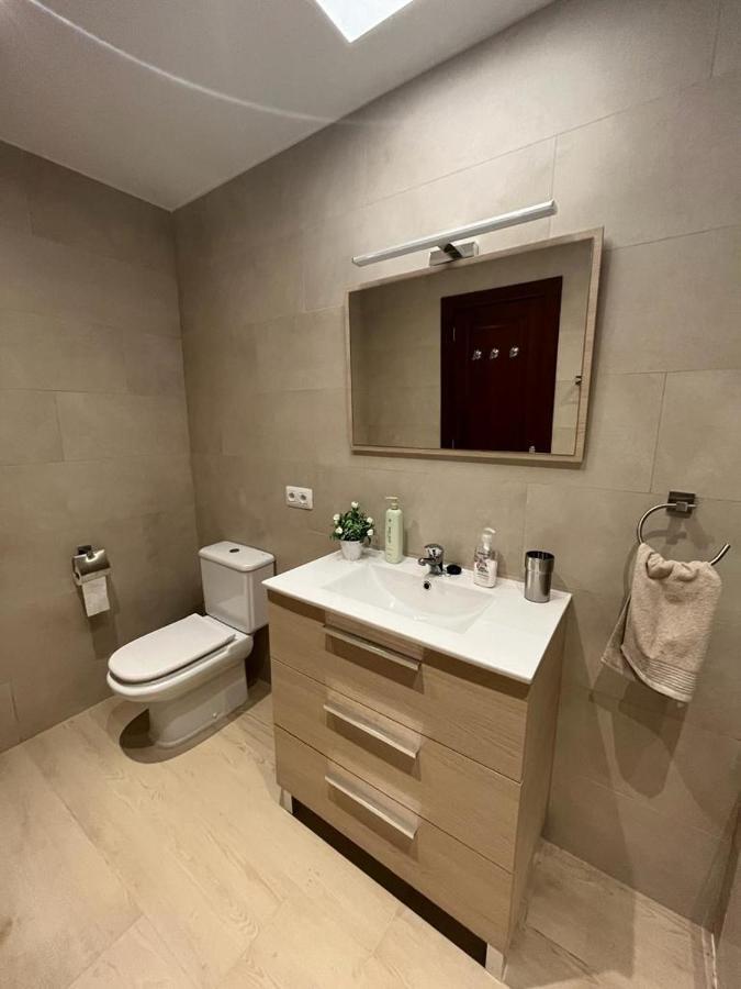 Villa Lanzarote Altos By New Lanzasuites Cassidell Playa Blanca (Lanzarote)