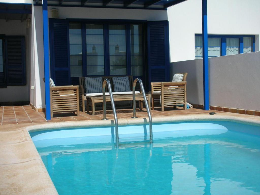 Brisa Del Mar Playa Blanca (Lanzarote)