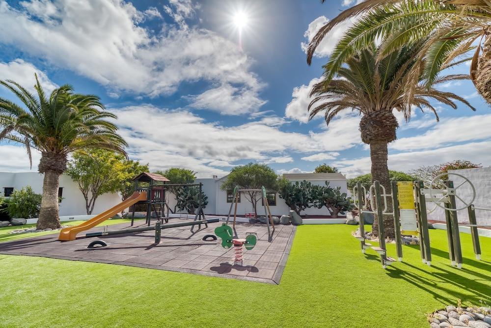 Ona Casitas Apartahotel Playa Blanca (Lanzarote)