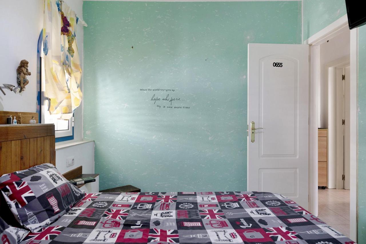 Apartamento Casa Tuna