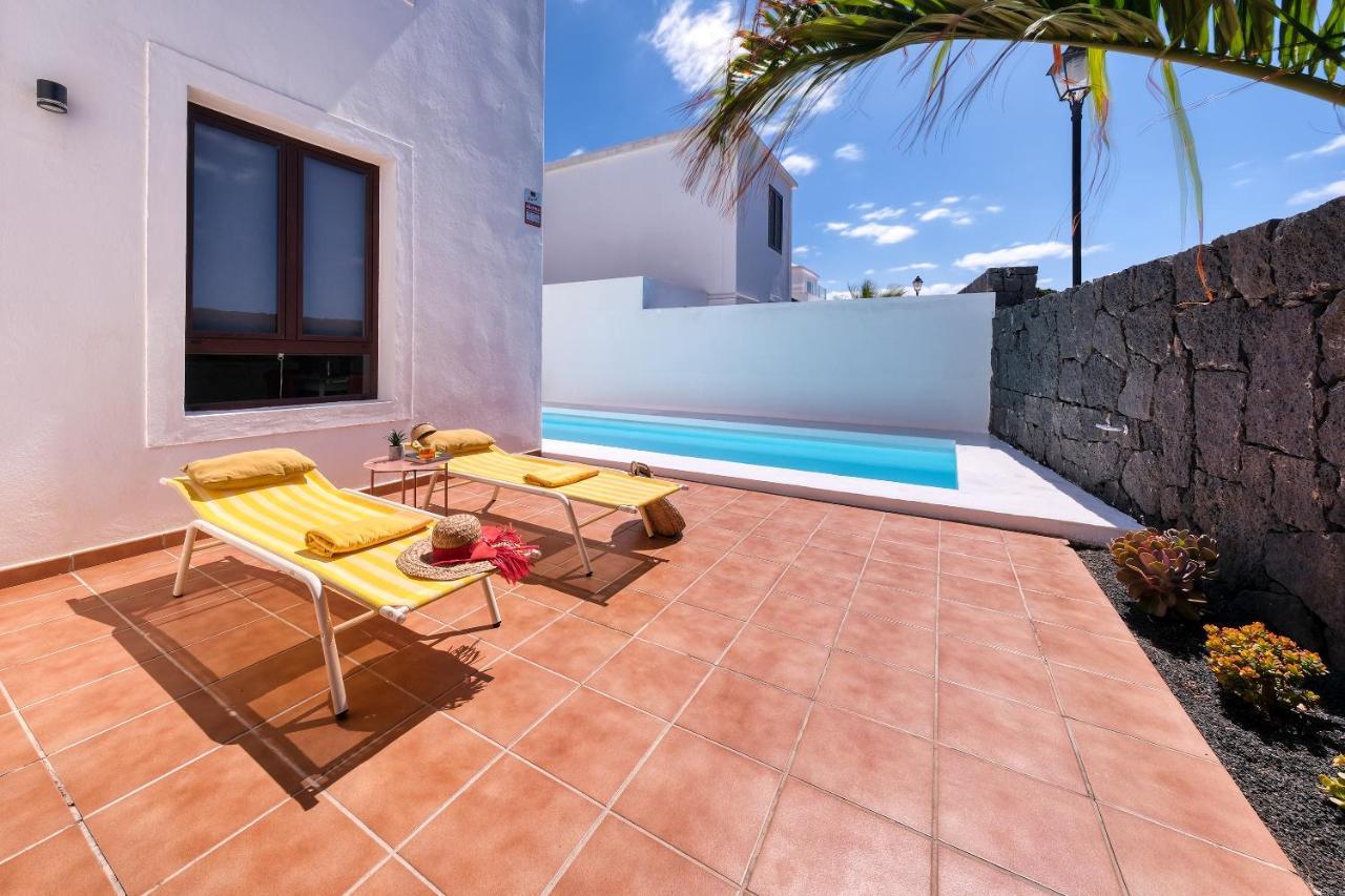 Sweet Sapri Playa Blanca (Lanzarote)