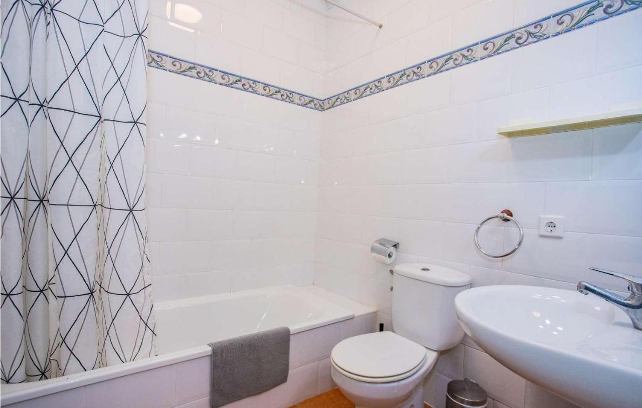 Inaki Holiday home *