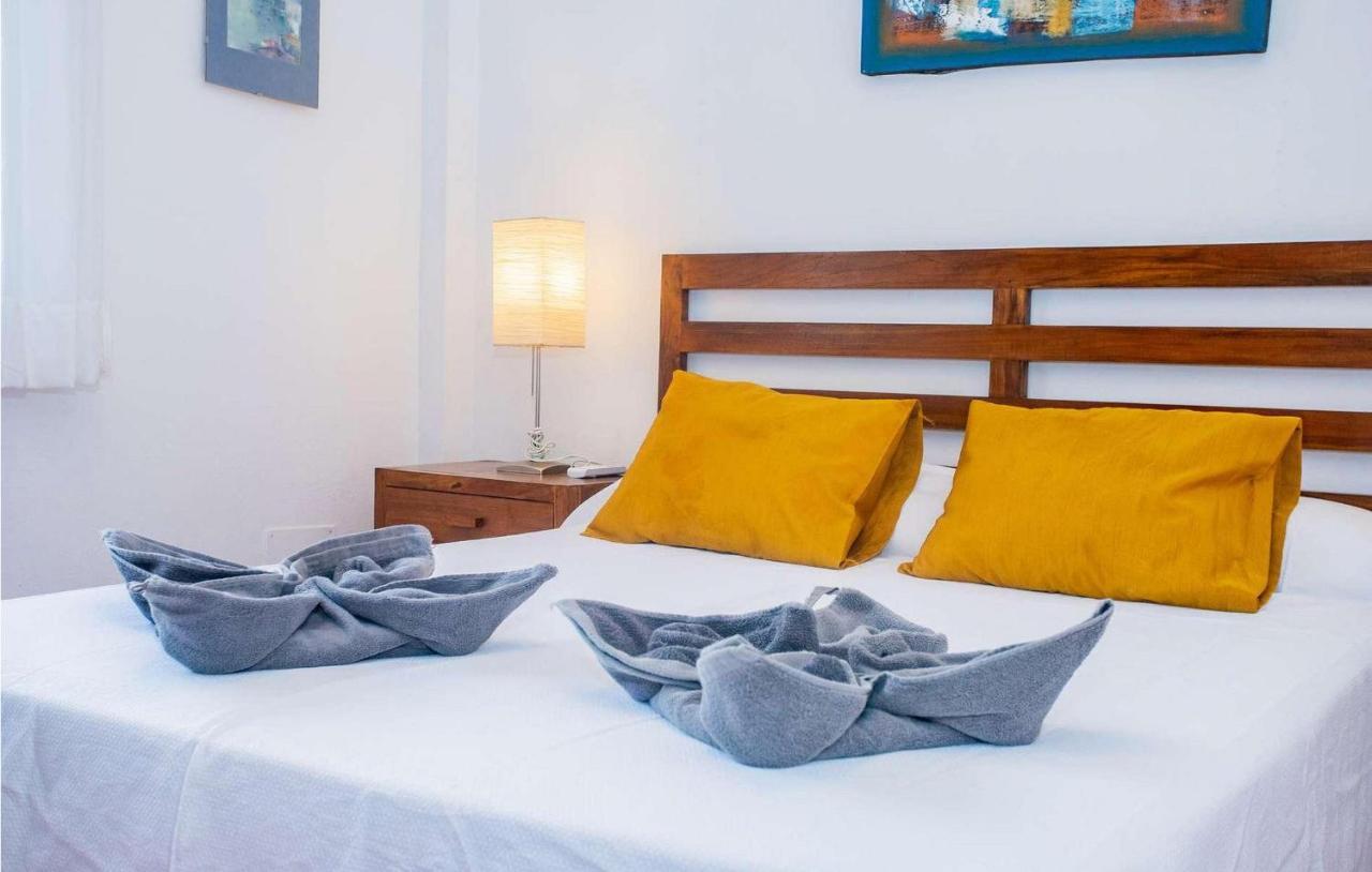 Holiday home Inaki