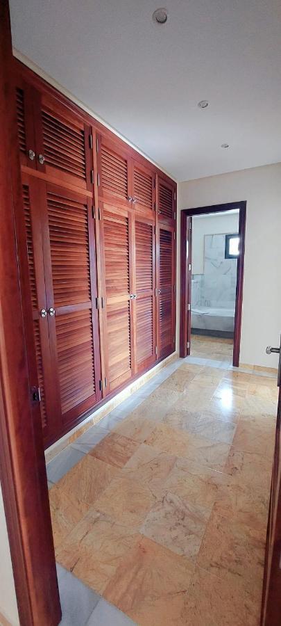 Hipoclub Delux Faro Park 189 Pousada