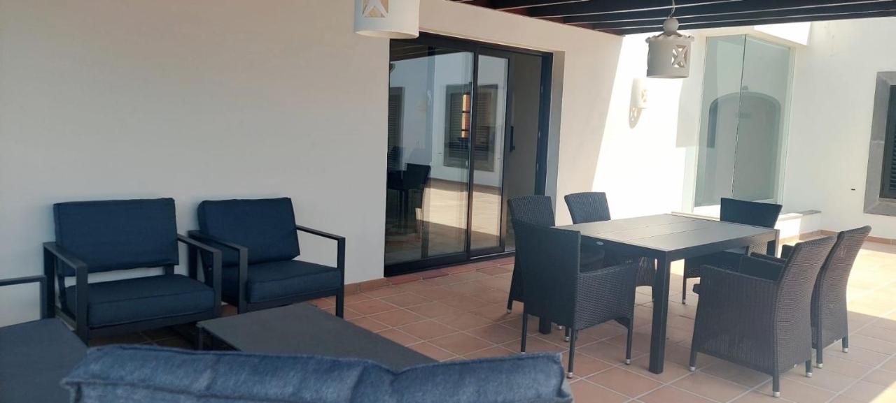 Hipoclub Delux Faro Park 189 Playa Blanca (Lanzarote)