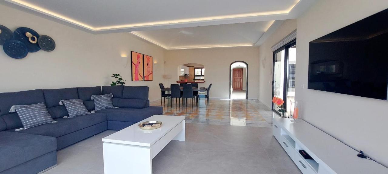 Hipoclub Delux Faro Park 189 Playa Blanca (Lanzarote)