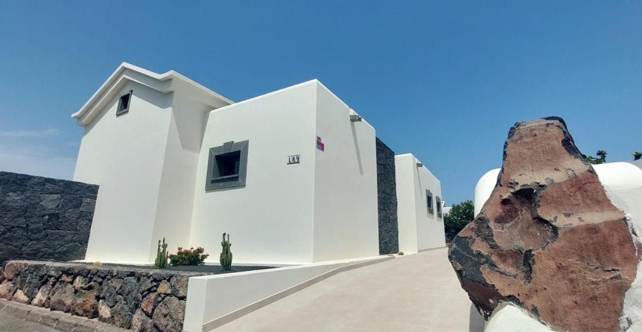 Hipoclub Delux Faro Park 189 * Playa Blanca (Lanzarote)