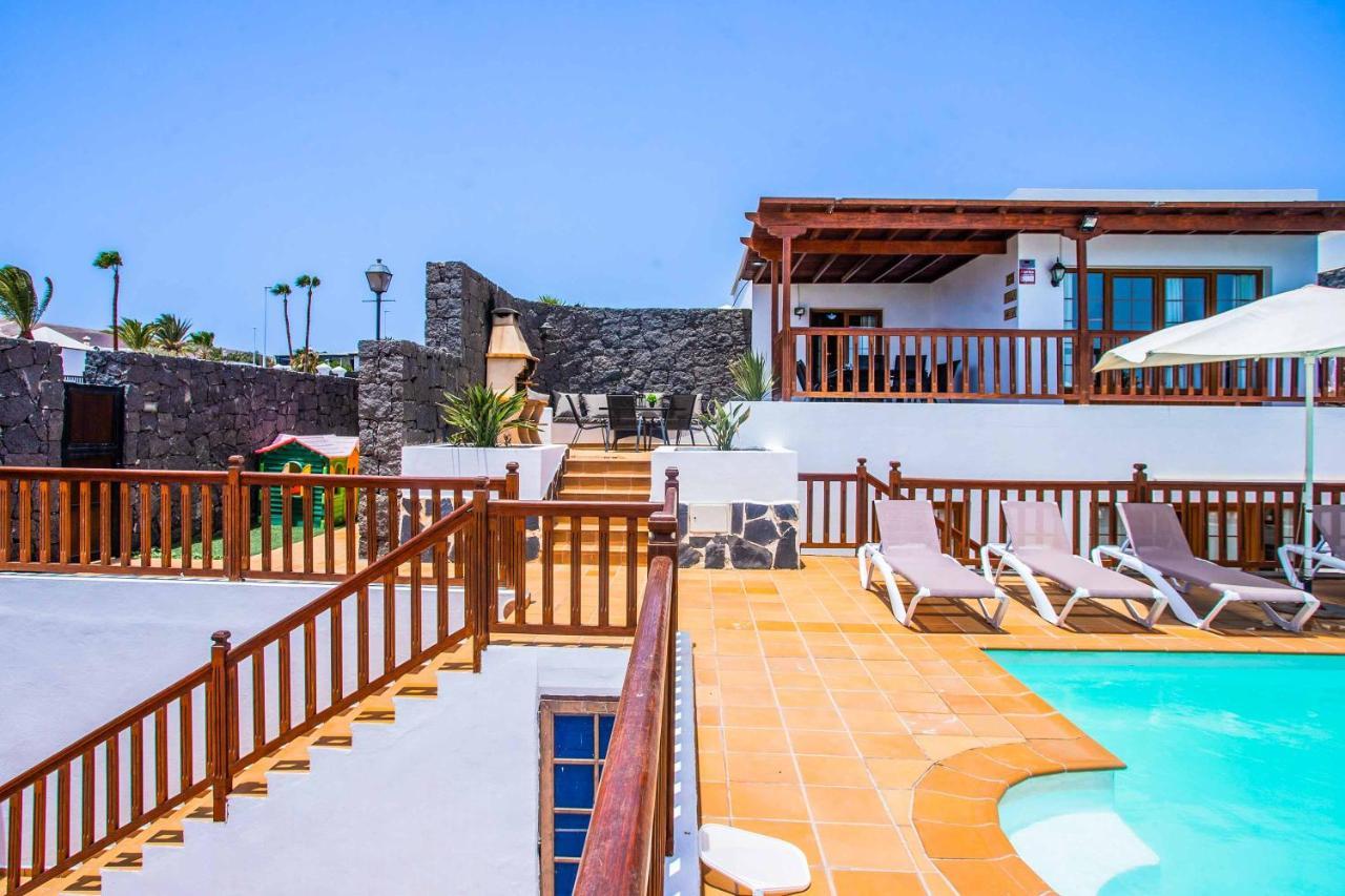 Villa Amina
