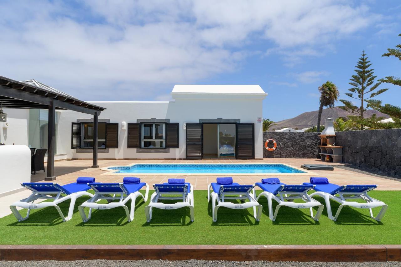 Hipoclub Delux Faro Park 189 * Playa Blanca (Lanzarote)
