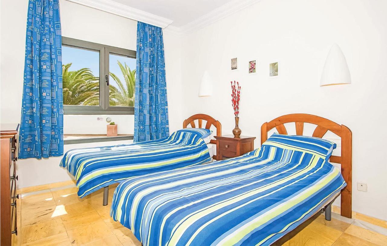 Pousada Casa Del Loro Playa Blanca (Lanzarote)