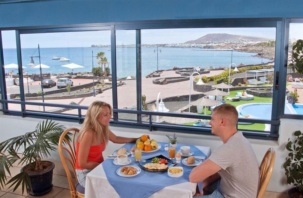 Hd Pueblo Marinero - Adults Only Apartment *