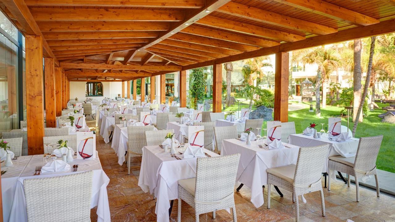 Hipotels Natura Palace Adults Only Playa Blanca (Lanzarote)