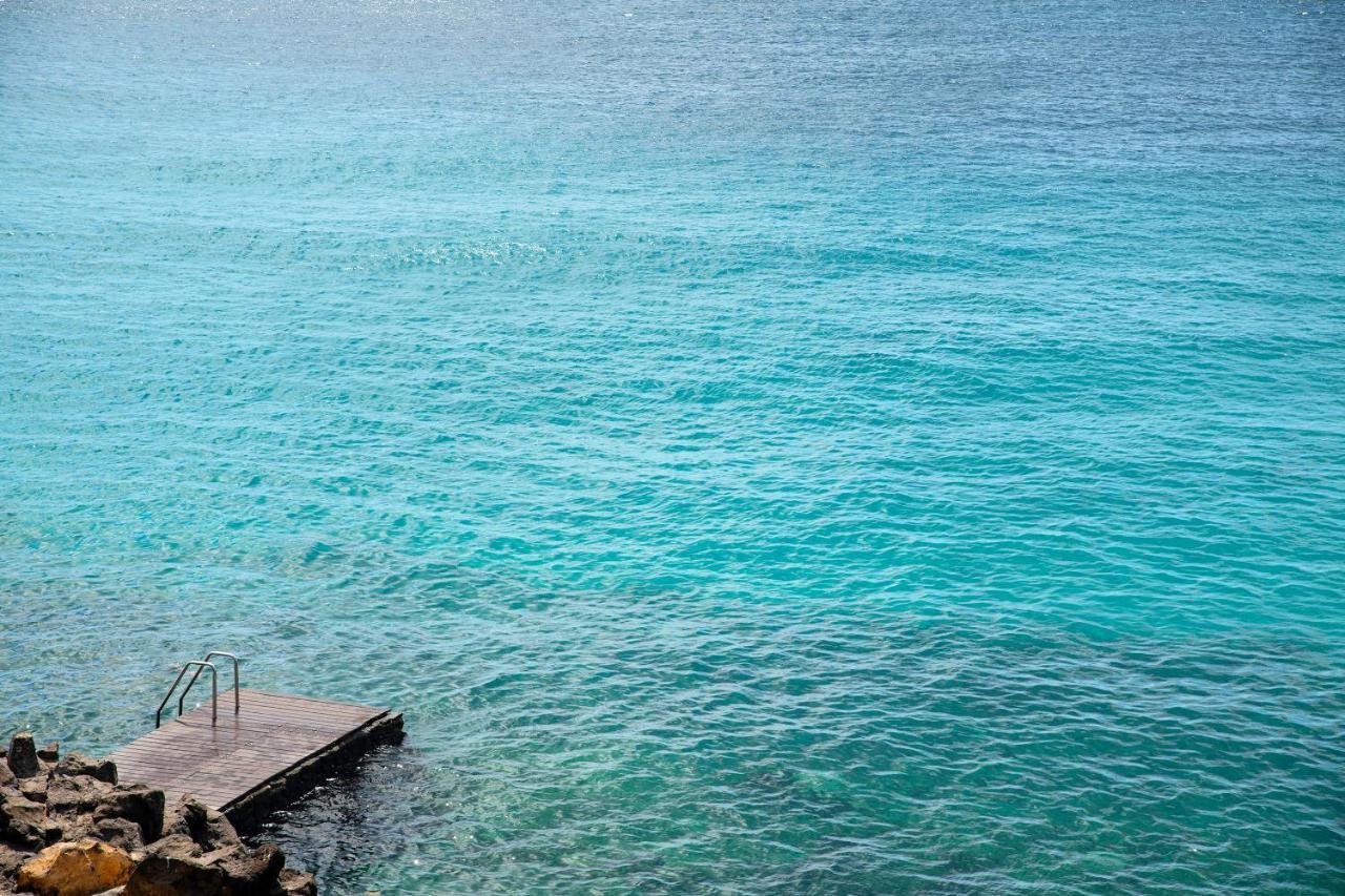 Apartment Seaview Limones