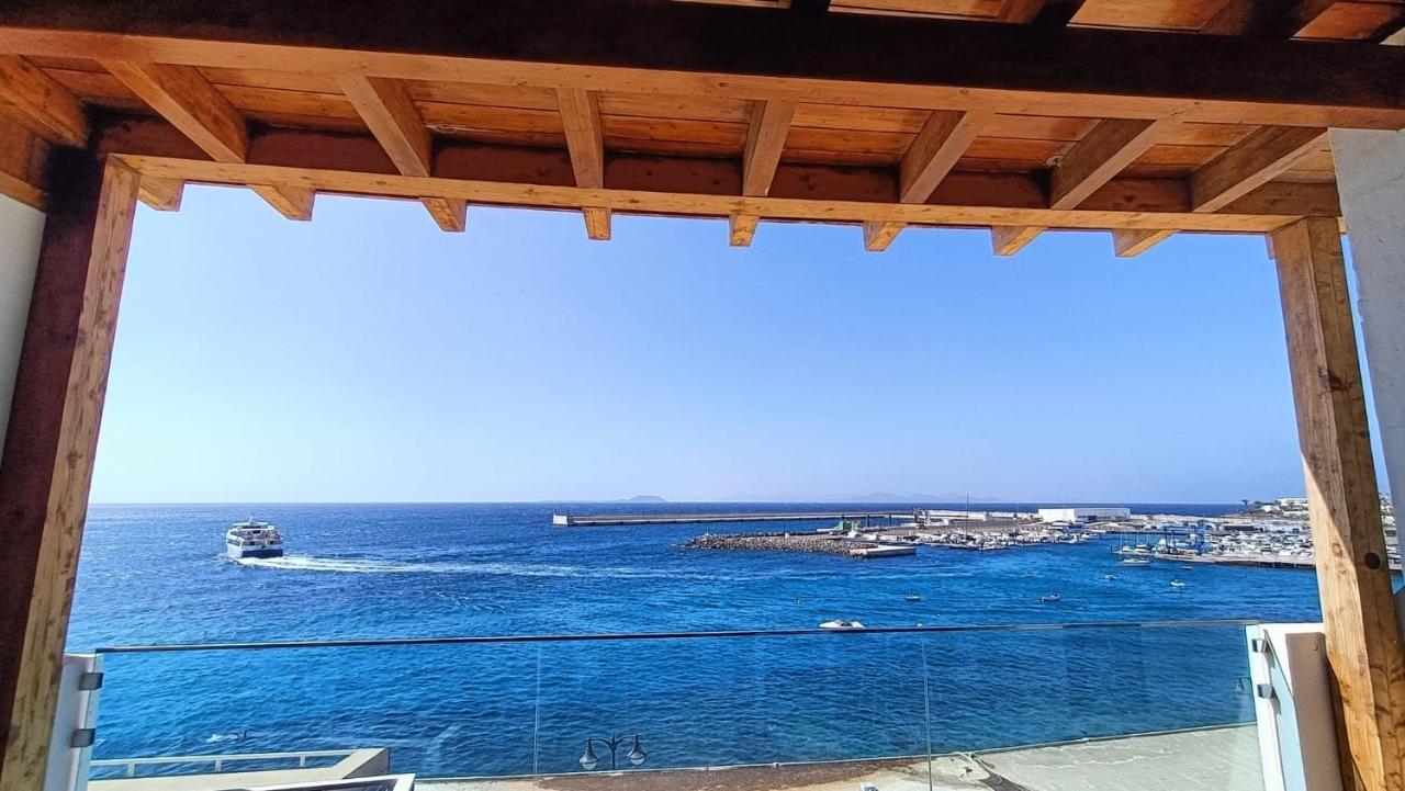 Apartment Seaview Limones