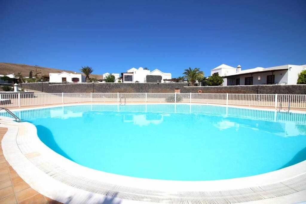 Cotton House * Playa Blanca (Lanzarote)