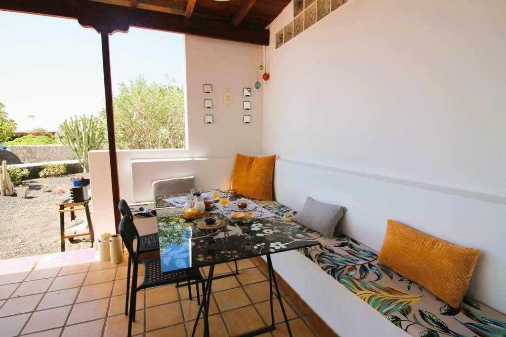 Cotton House Playa Blanca (Lanzarote)