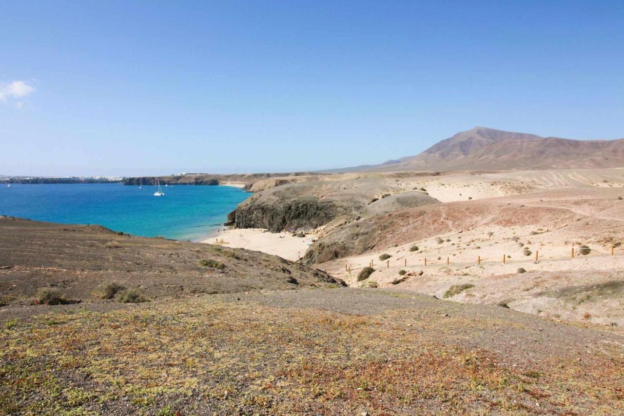 Cotton House Homestay Playa Blanca (Lanzarote)