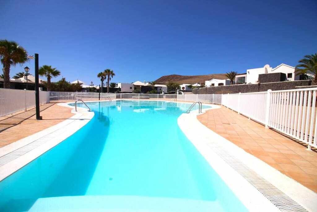 Cotton House Playa Blanca (Lanzarote)