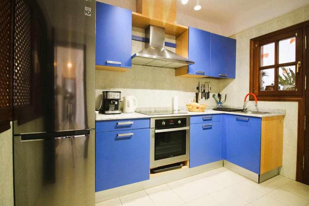 Cotton House Homestay Playa Blanca (Lanzarote)
