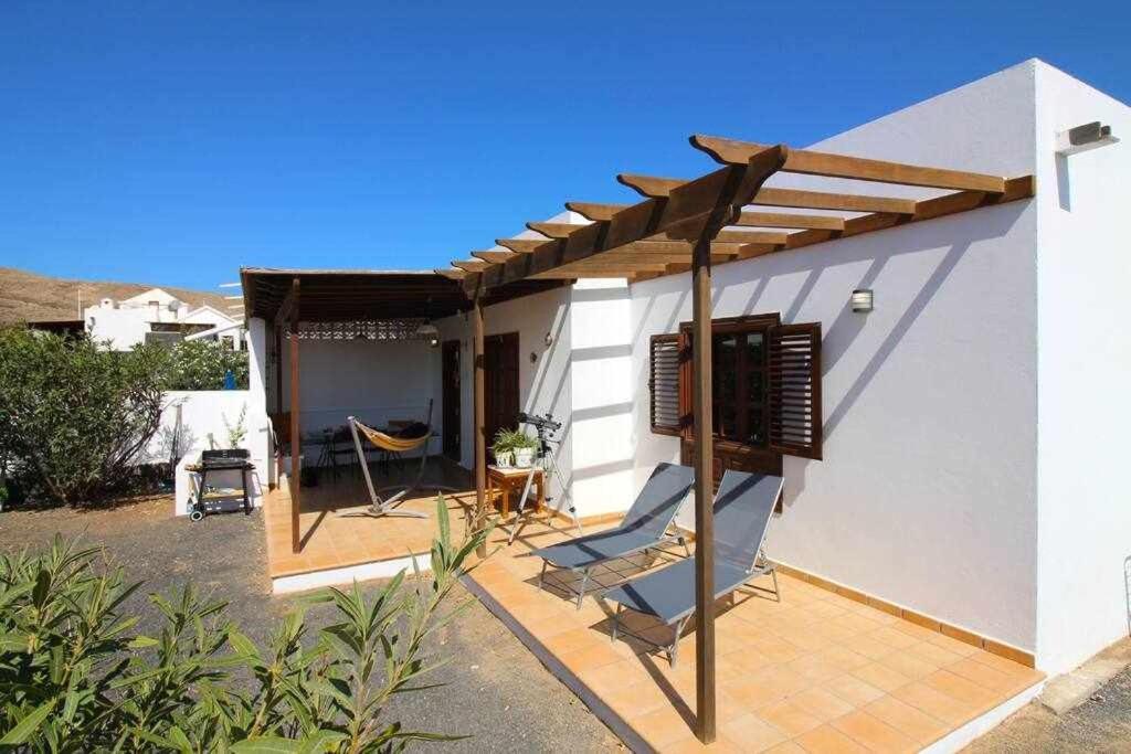 Cotton House Homestay *