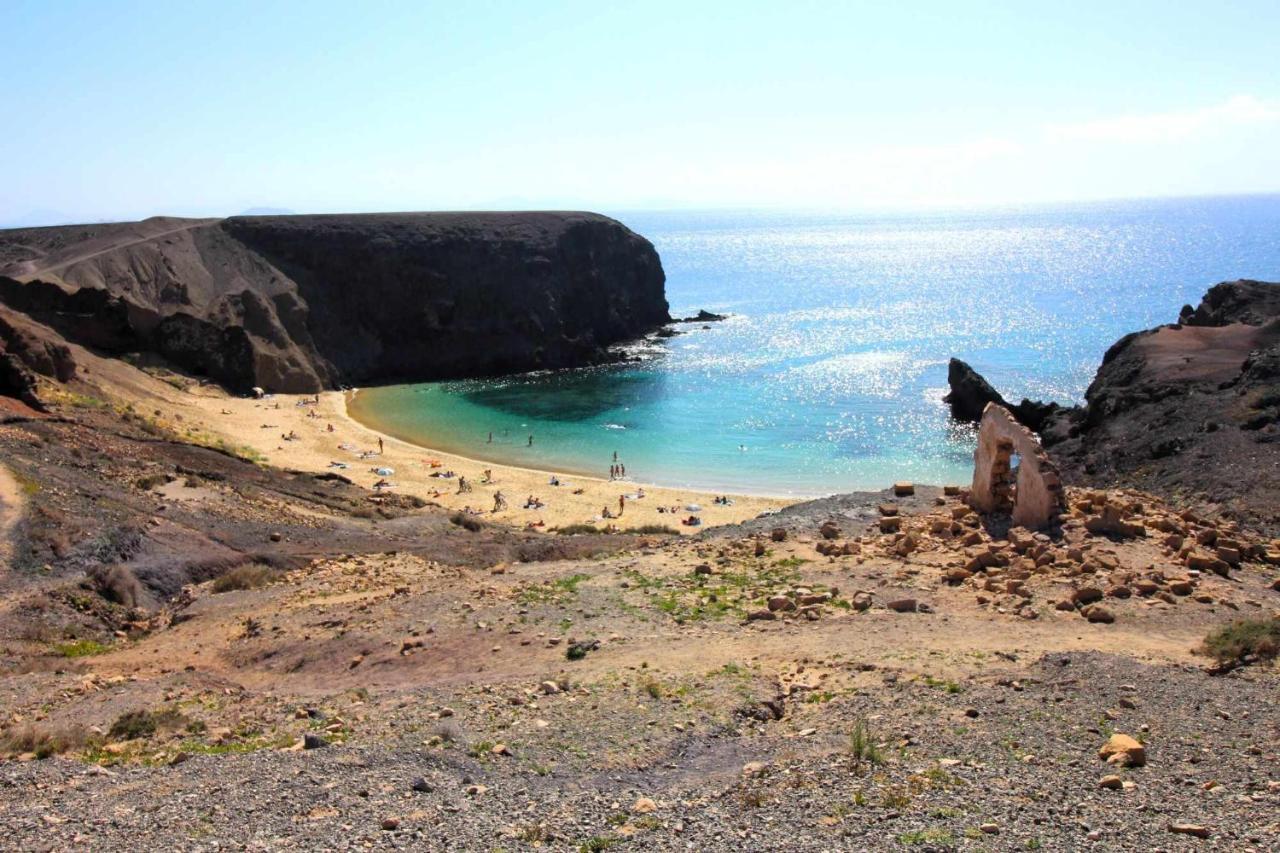 Cotton House Homestay Playa Blanca (Lanzarote)