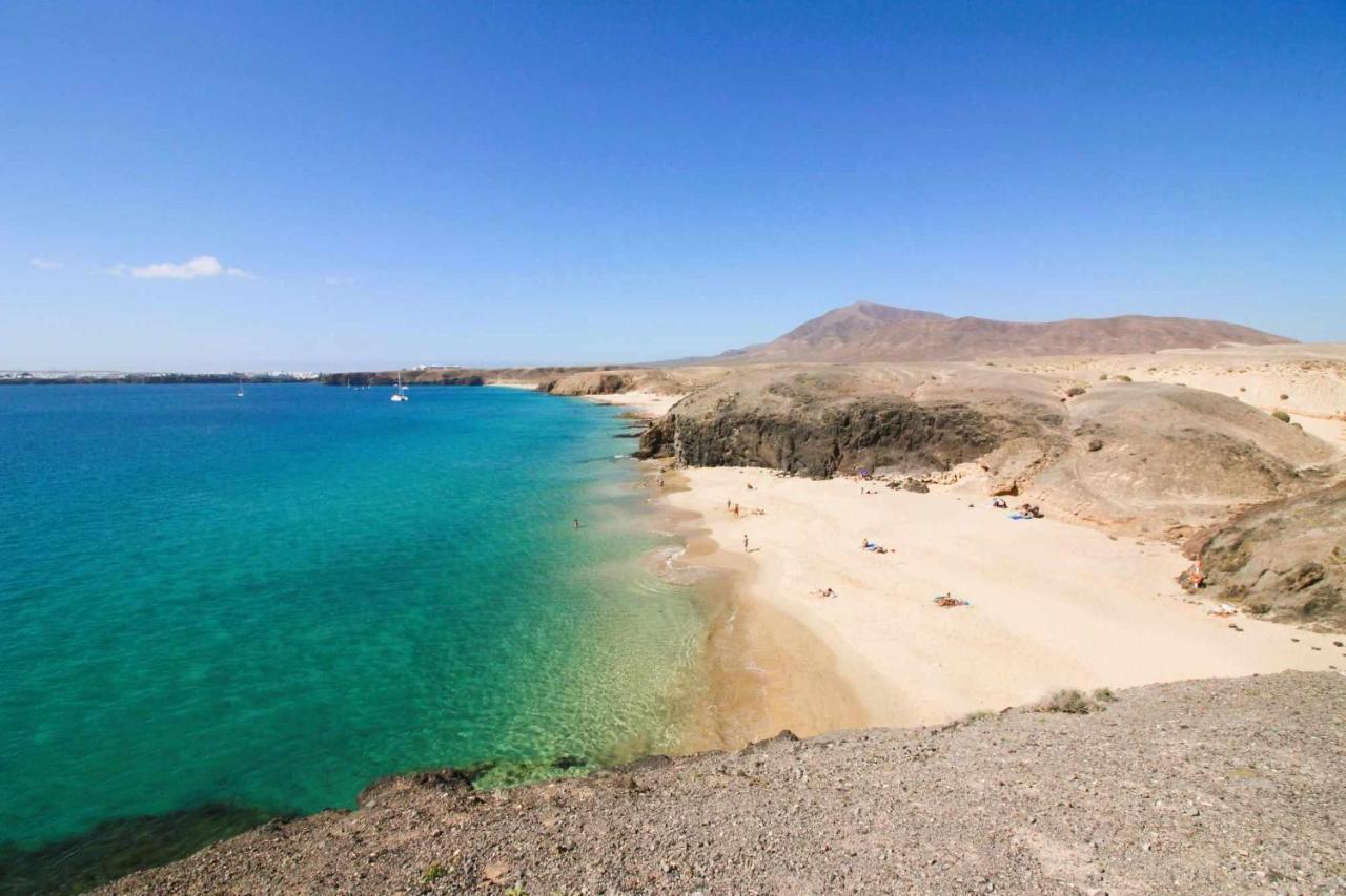 Cotton House * Playa Blanca (Lanzarote)