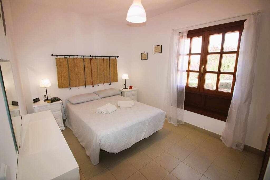 Cotton House Playa Blanca (Lanzarote)