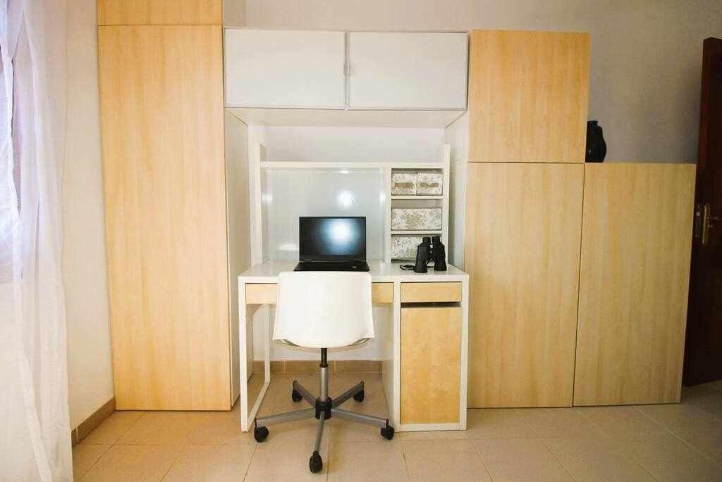 Homestay Cotton House *