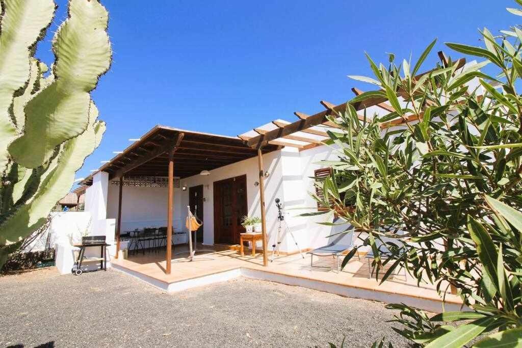 Homestay Cotton House *