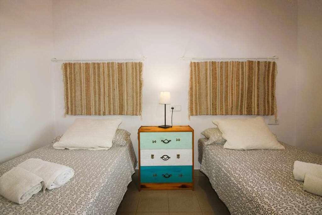Cotton House Homestay Playa Blanca (Lanzarote)