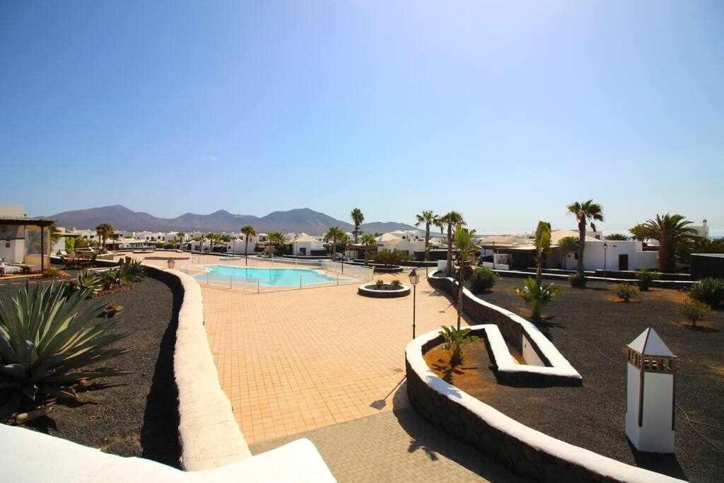 Homestay Cotton House Playa Blanca (Lanzarote)