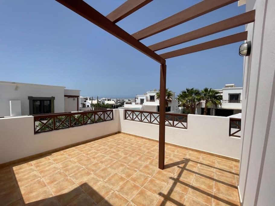 Eslanzarote Varadero, Heated Pool * Playa Blanca (Lanzarote)