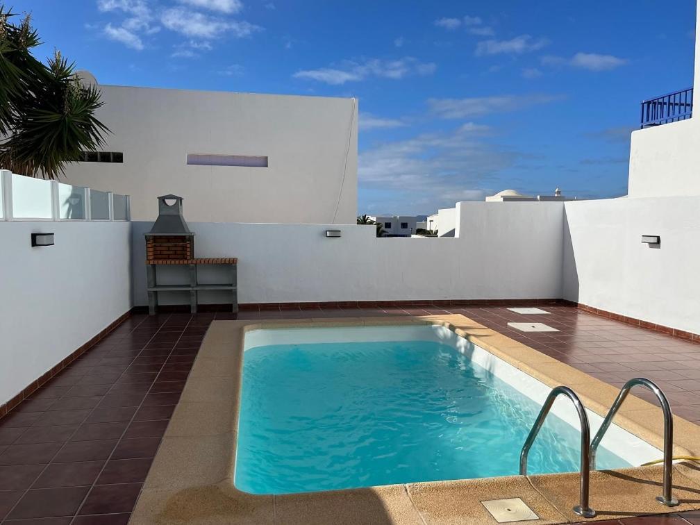 House White Ferienhaus Playa Blanca (Lanzarote)