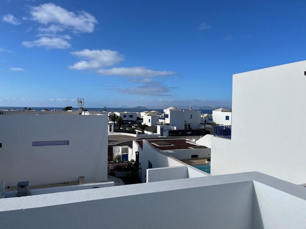 Ferienhaus House White Playa Blanca (Lanzarote)