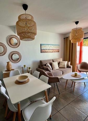 Ferienhaus House White Playa Blanca (Lanzarote)