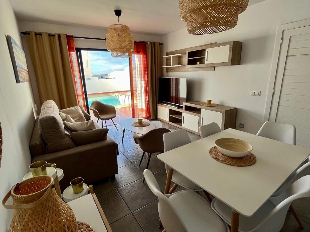 House White Ferienhaus