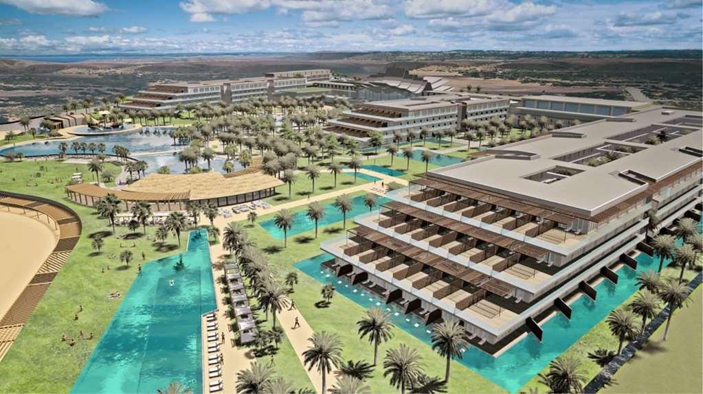 Hotel Barcelo *