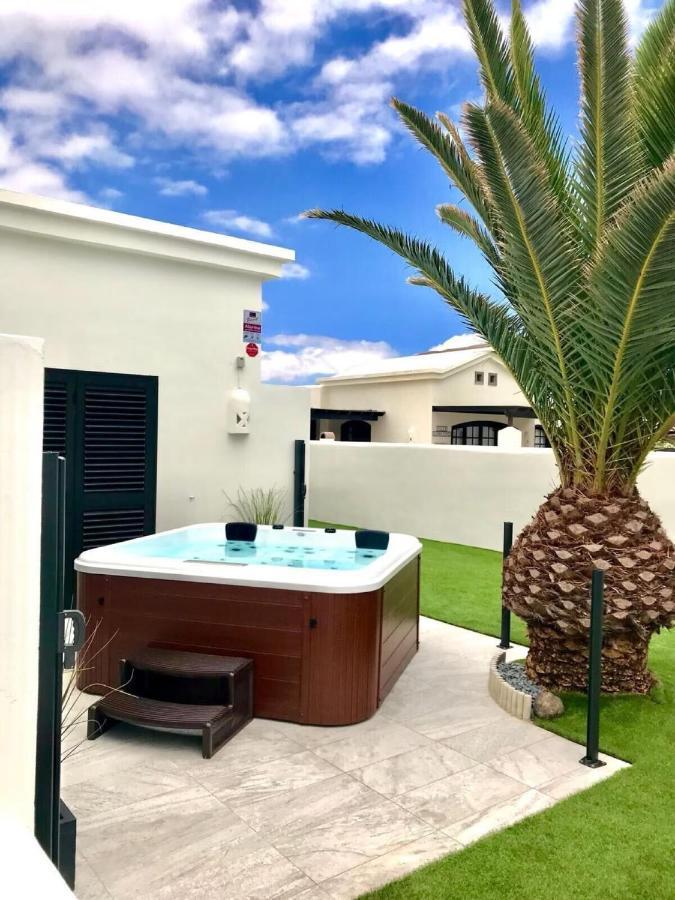 Villa Sunstone Playa Blanca (Lanzarote)