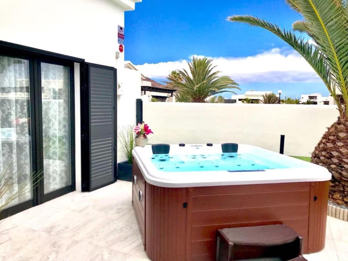 Villa Sunstone Playa Blanca (Lanzarote)