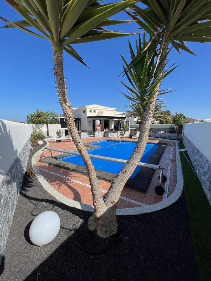 Sunstone Villa *
