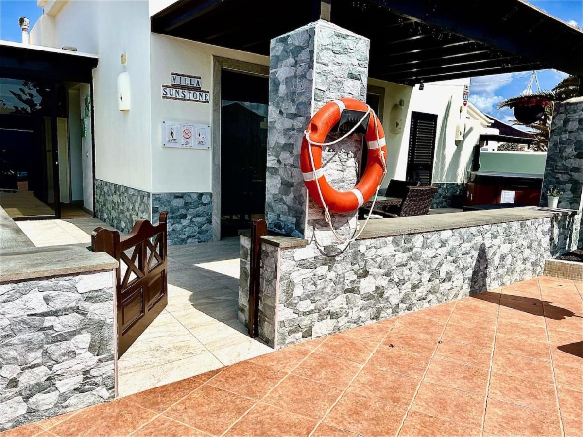 Villa Sunstone *