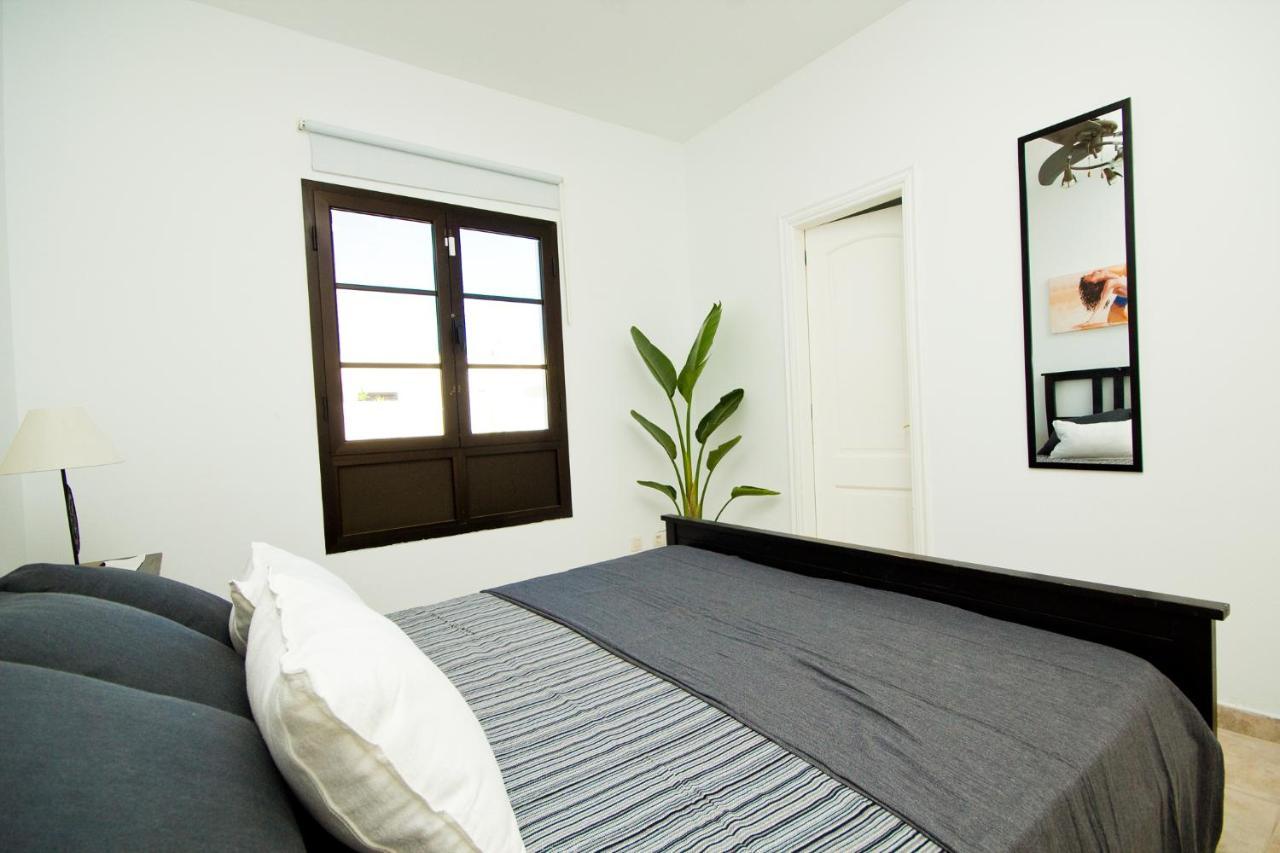 Villa Zen Your Life - By Az Playa Blanca (Lanzarote)