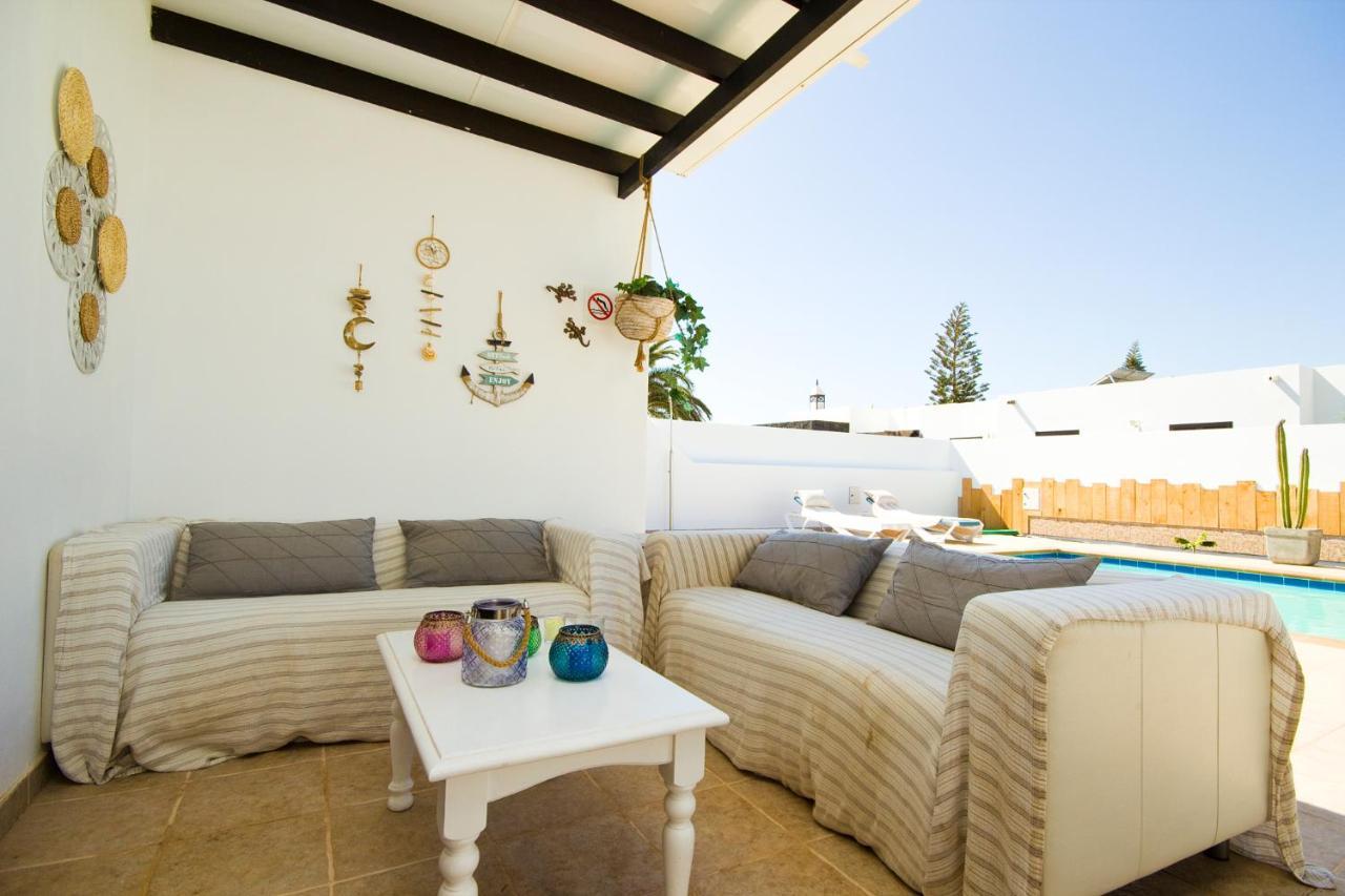 Zen Your Life - By Az * Playa Blanca (Lanzarote)