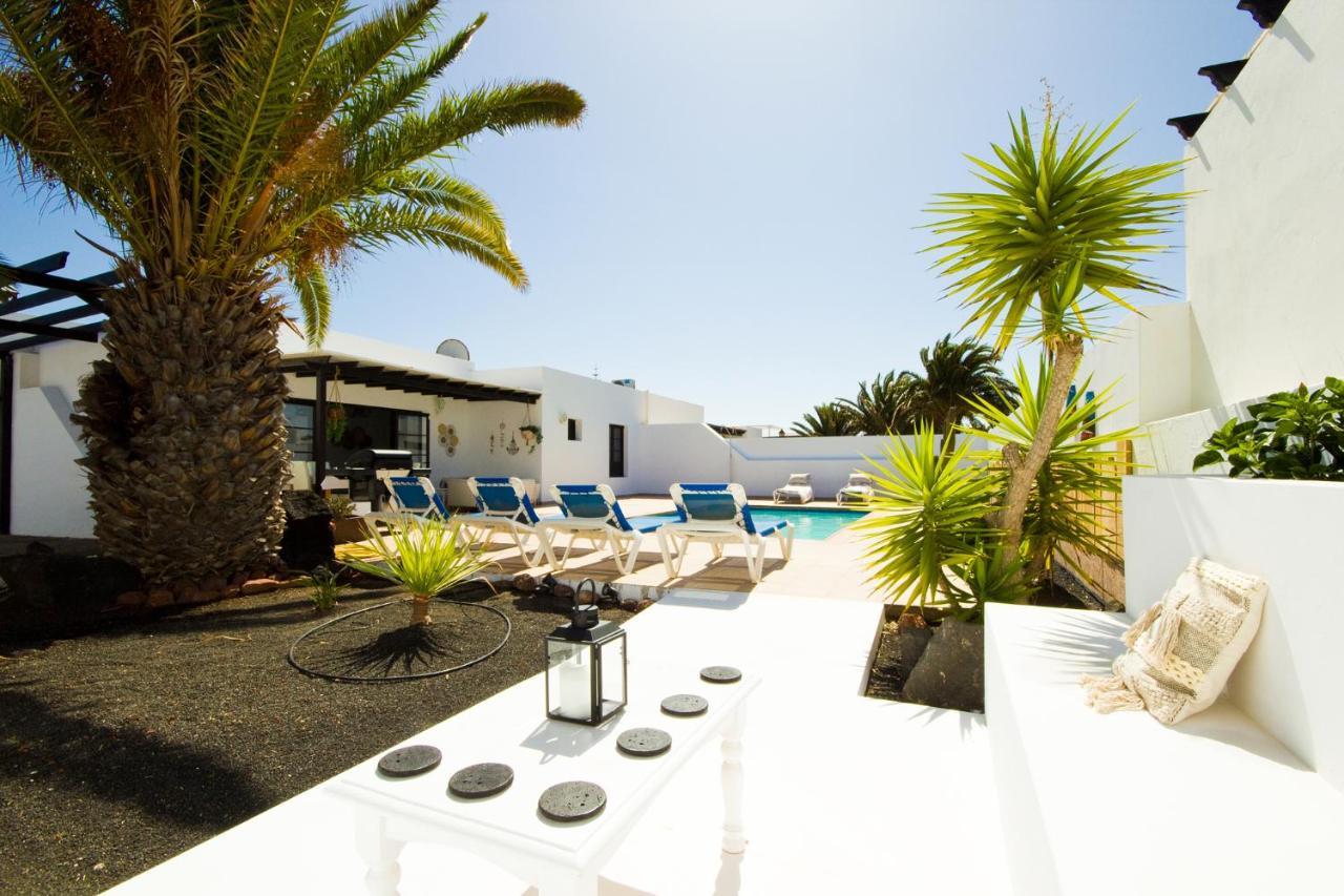 Villa Zen Your Life - By Az Playa Blanca (Lanzarote)