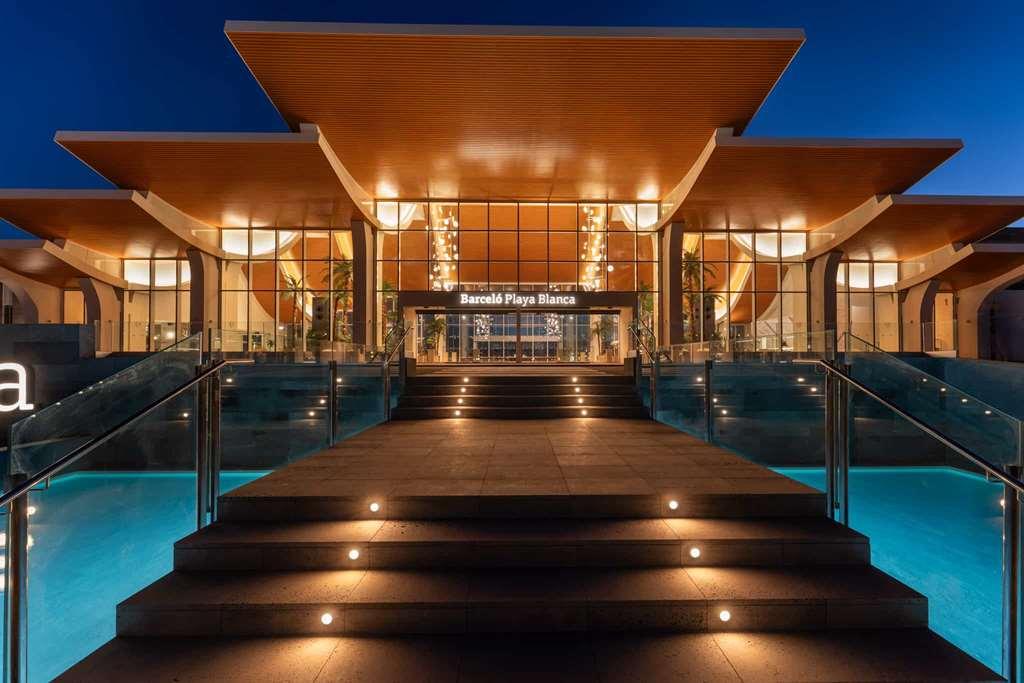 Hotel Barcelo