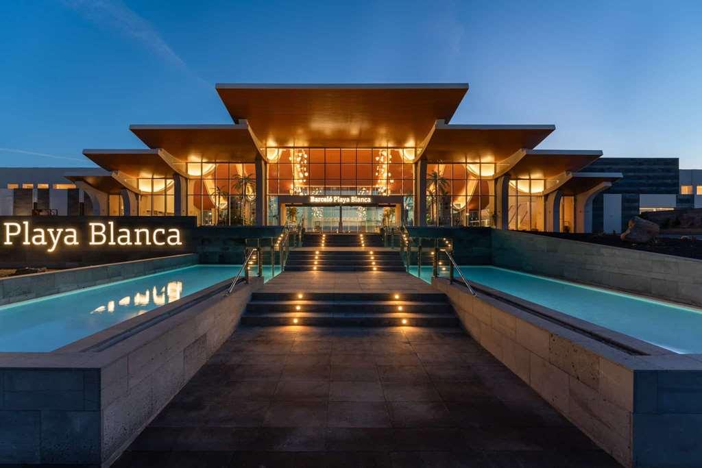 Barcelo Hotel Playa Blanca (Lanzarote)