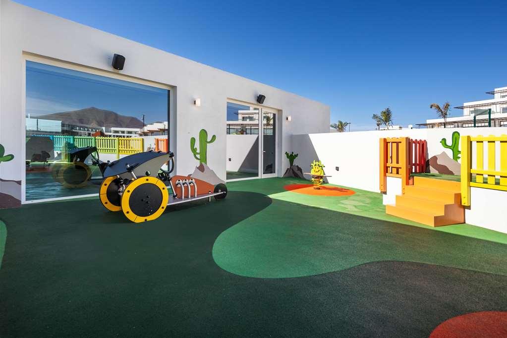 Hotel Barcelo Playa Blanca (Lanzarote)