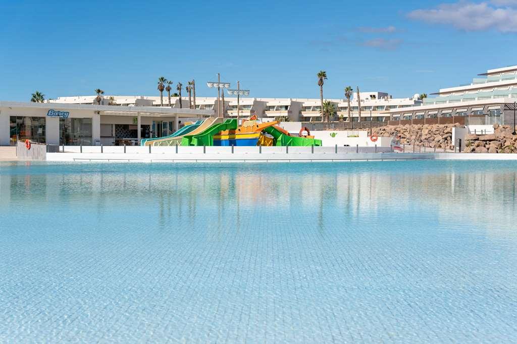 Barcelo Hotel Playa Blanca (Lanzarote)