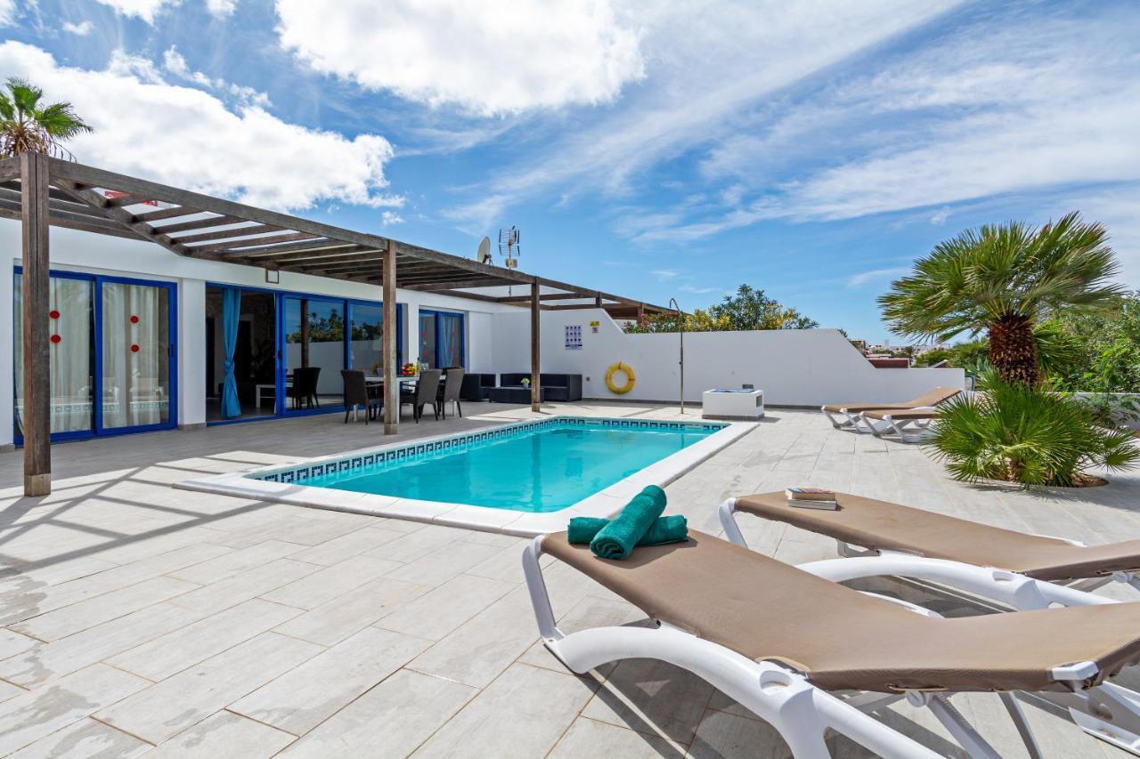 Villa Valentina Private Pool By Pvl *