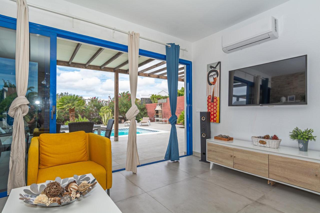 Valentina Private Pool By Pvl *